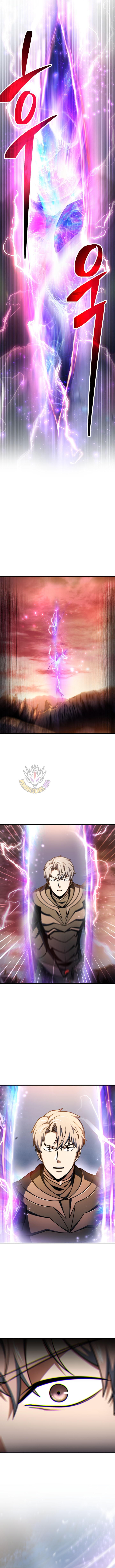 The Player That Can't Level Up Chapter 221 10